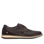 Zapato de hombre plano Xti 14672601