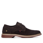 Zapato de hombre plano Xti 14672701