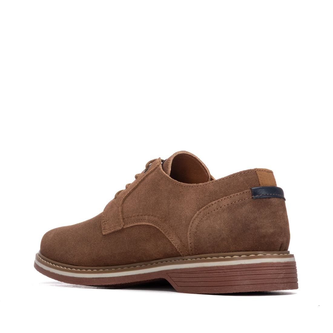 Zapato de hombre plano Xti 14672702