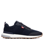 Zapatilla de hombre plano Xti 14673001
