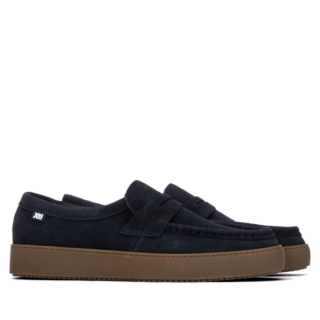 Zapato de hombre plano Xti 14673503