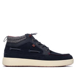 Zapatilla de hombre plano Xti 14674803