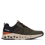 Zapatilla de hombre plano Xti 14675708