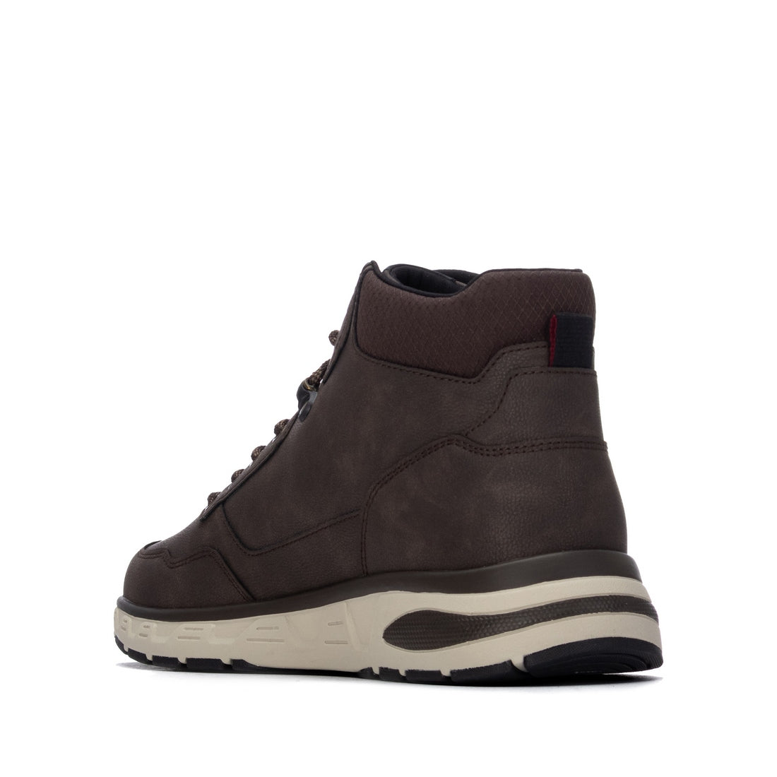 Botin de hombre plano Xti 14676203