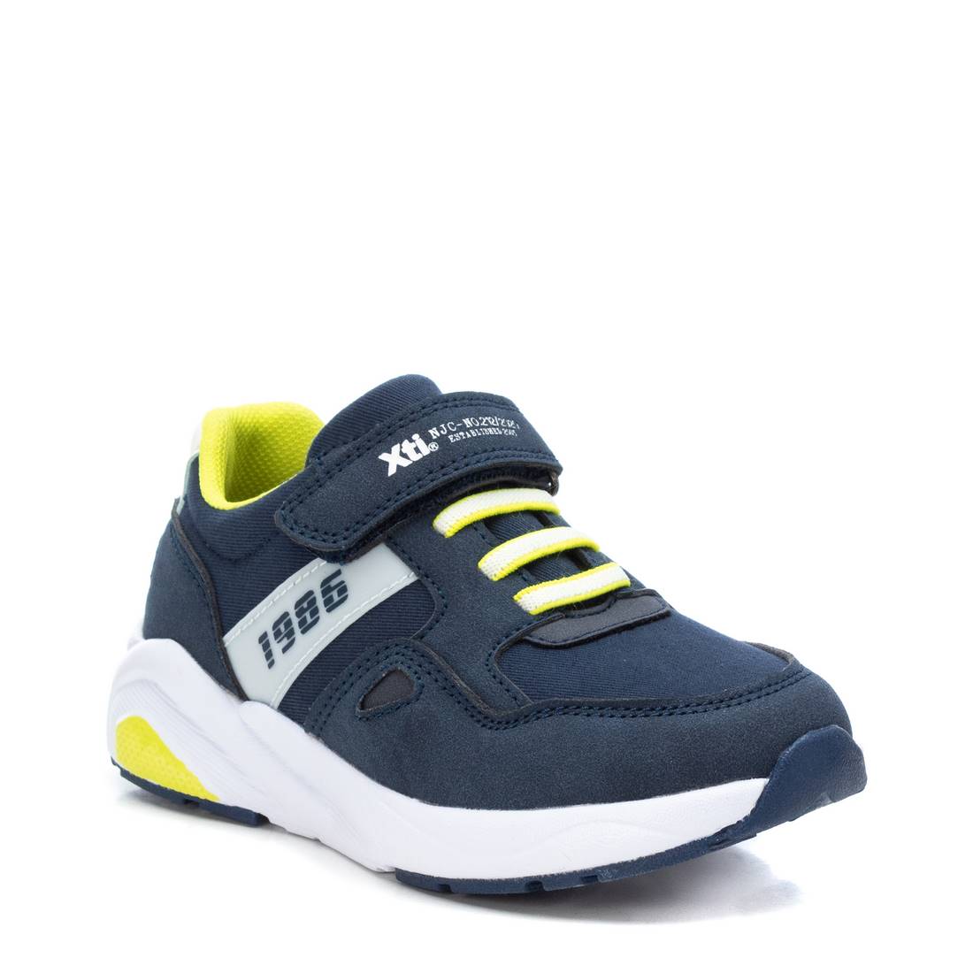 KID'S SNEAKER XTI 15032202