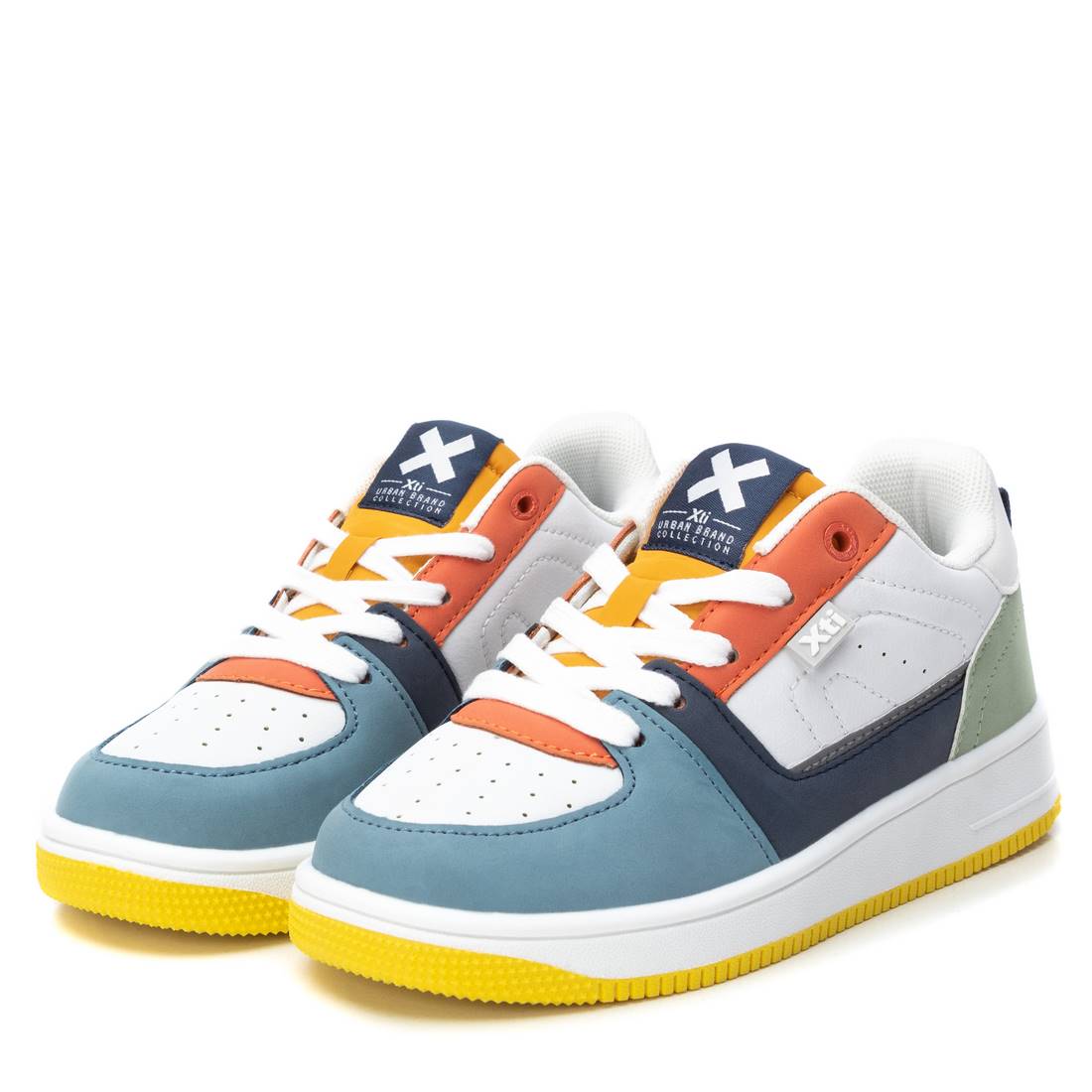 KID'S SNEAKER XTI 15044302