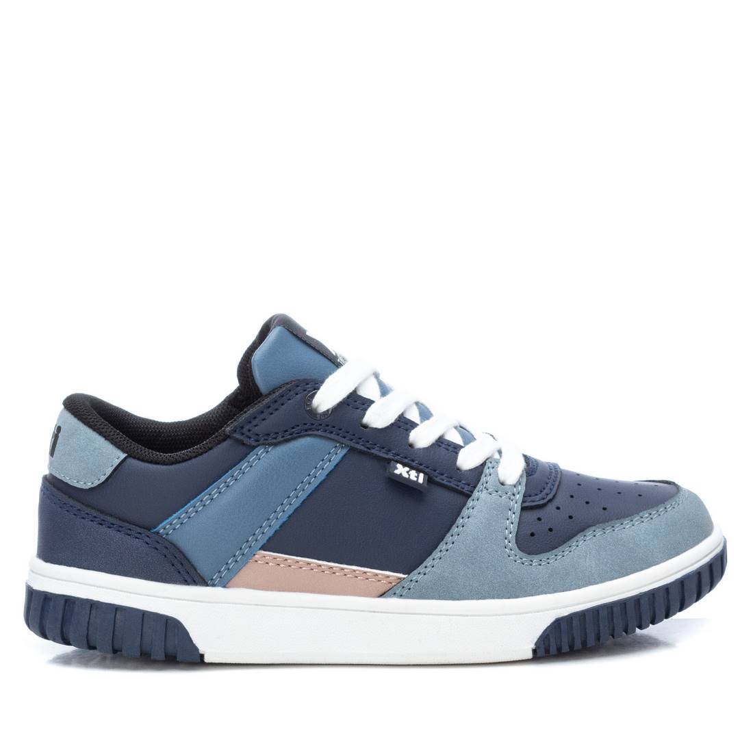 小物 WHAT YOUTH ISSUE16 KID'S SNEAKER XTI 15050702