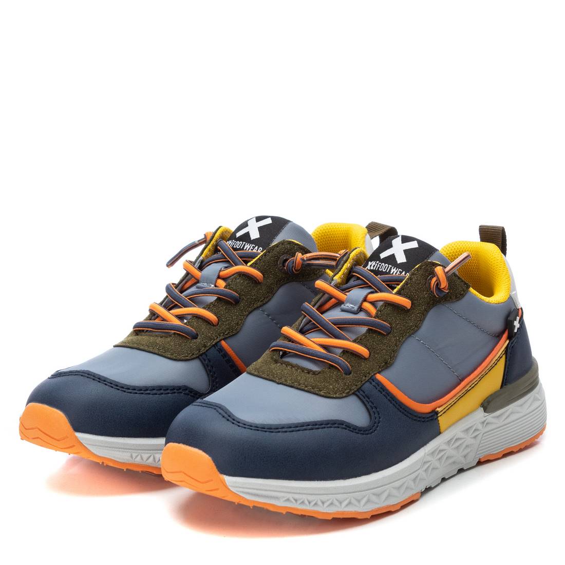 KID'S SNEAKER XTI 15064601