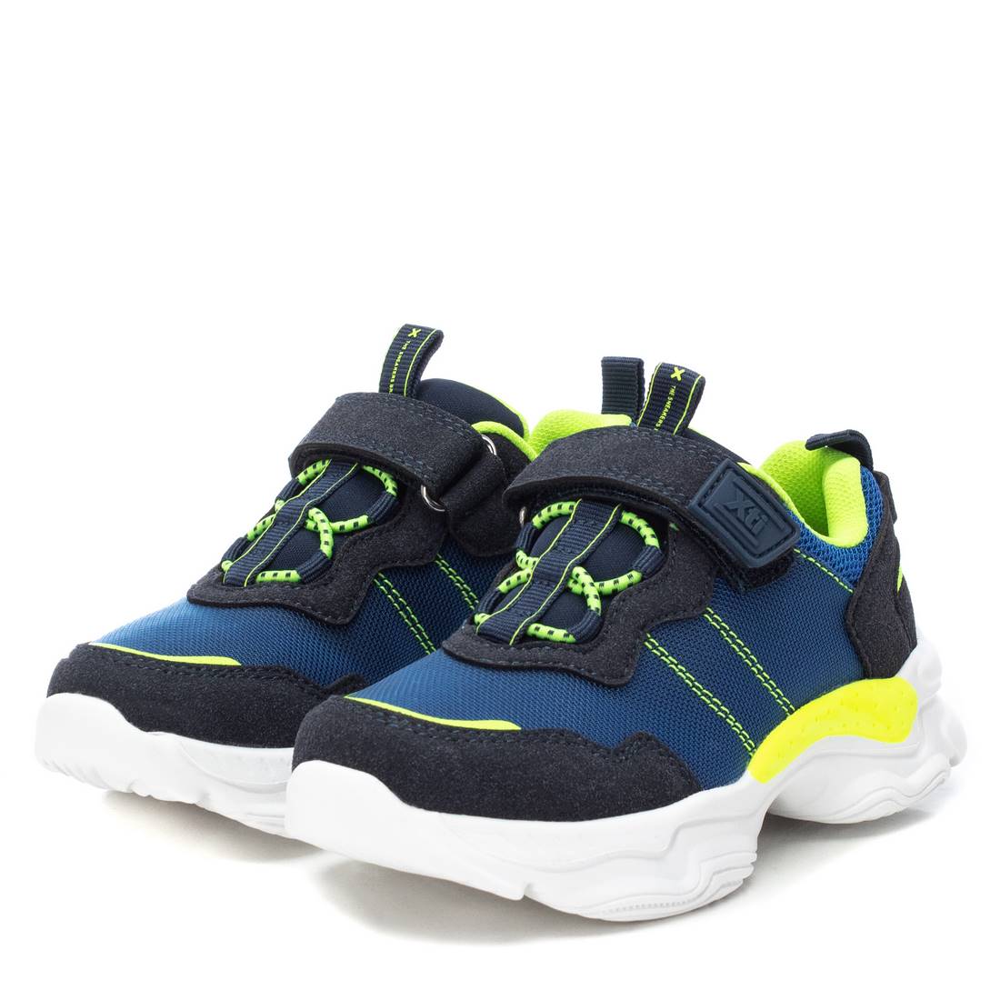 KID'S SNEAKER XTI 15084201