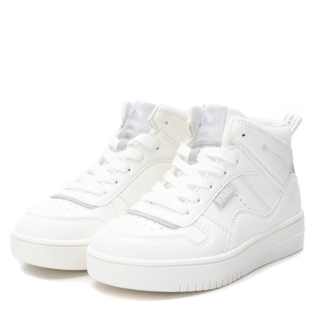 Giày Sneakers Kids Textile Super Light Xanh XTI KIDS 057971 Giày Sneakers Kids Textile Super Light Xanh XTI KIDS 057971