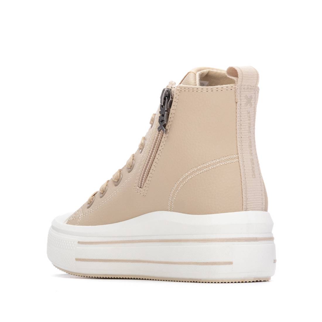 Zapatilla de niña plano Xti kids 15129703