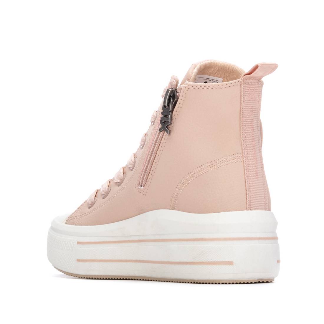 Zapatilla de niña plano Xti kids 15129704