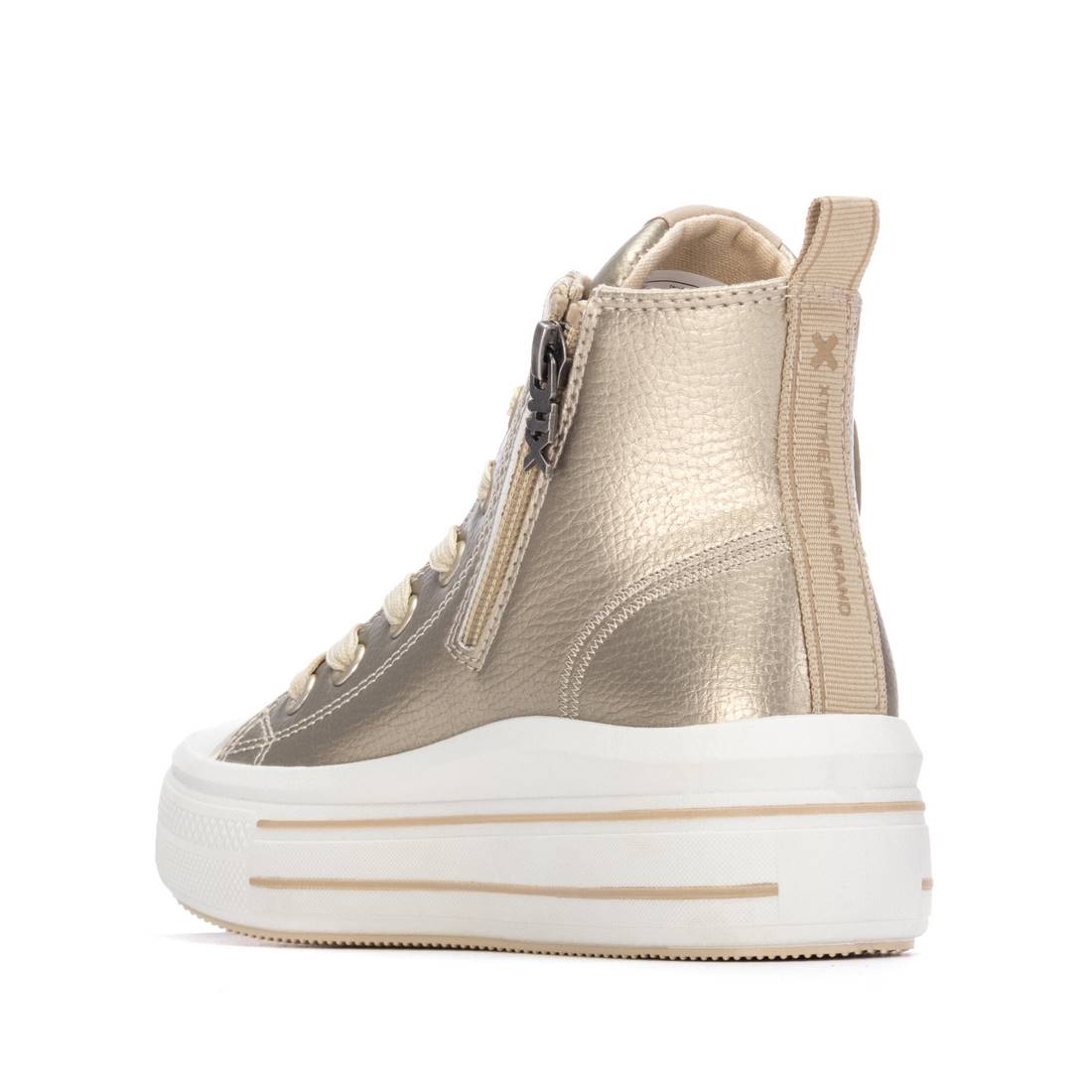 Zapatilla de niña plano Xti kids 15129706