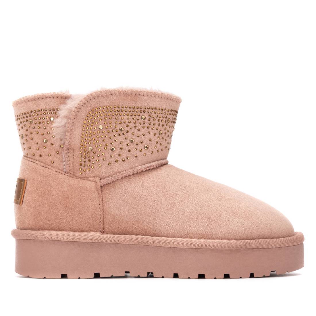 Botin de niña plano Xti kids 15130002