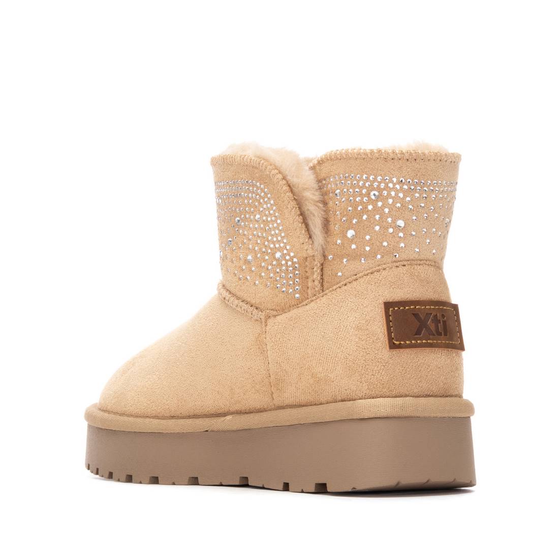 KID'S ANKLE BOOT XTI 15130003