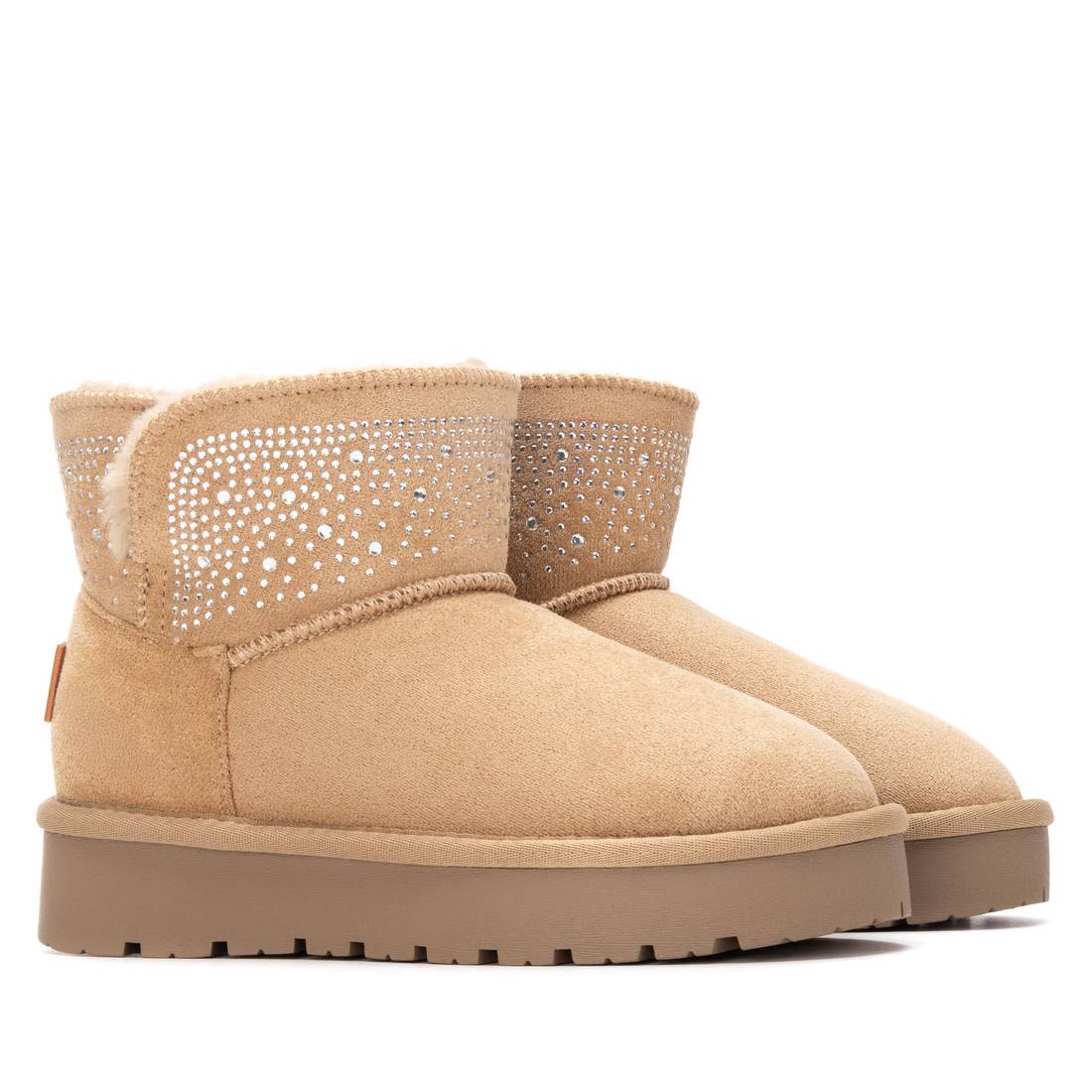 KID'S ANKLE BOOT XTI 15130003