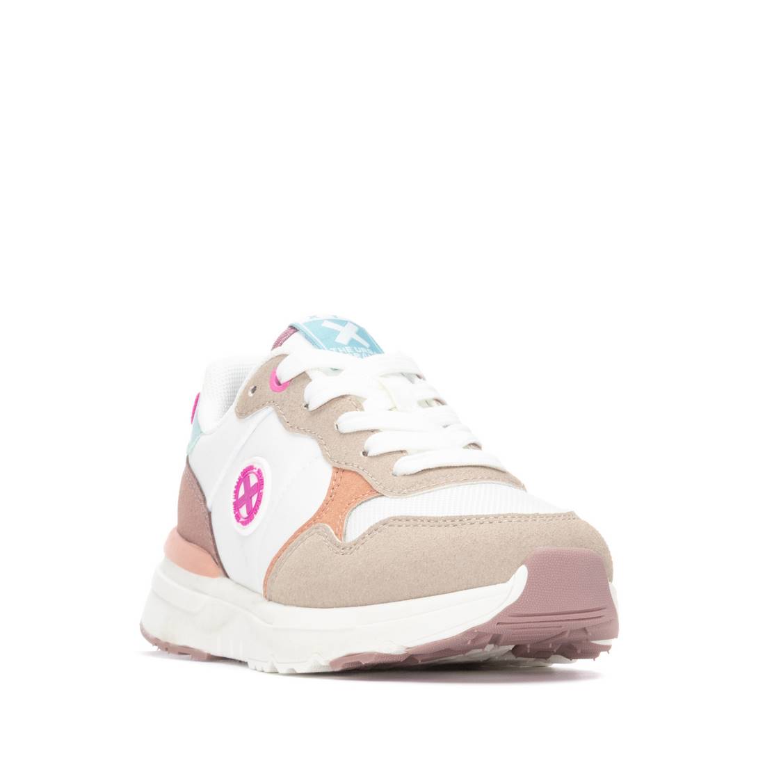 Zapatilla de niña plano Xti kids 15131801