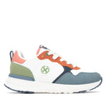 Zapatilla de niña plano Xti kids 15131802