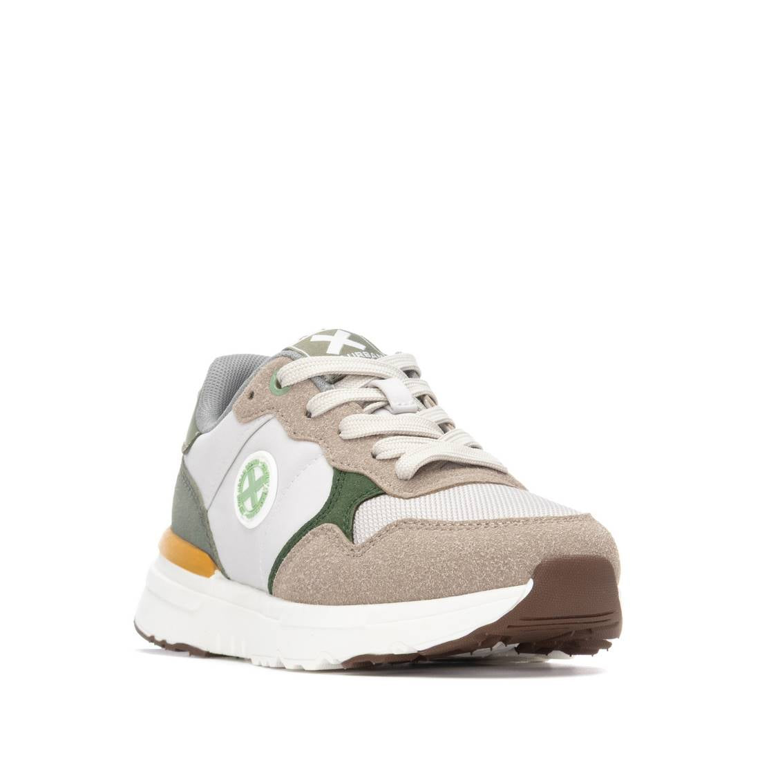 Zapatilla de niña plano Xti kids 15131803