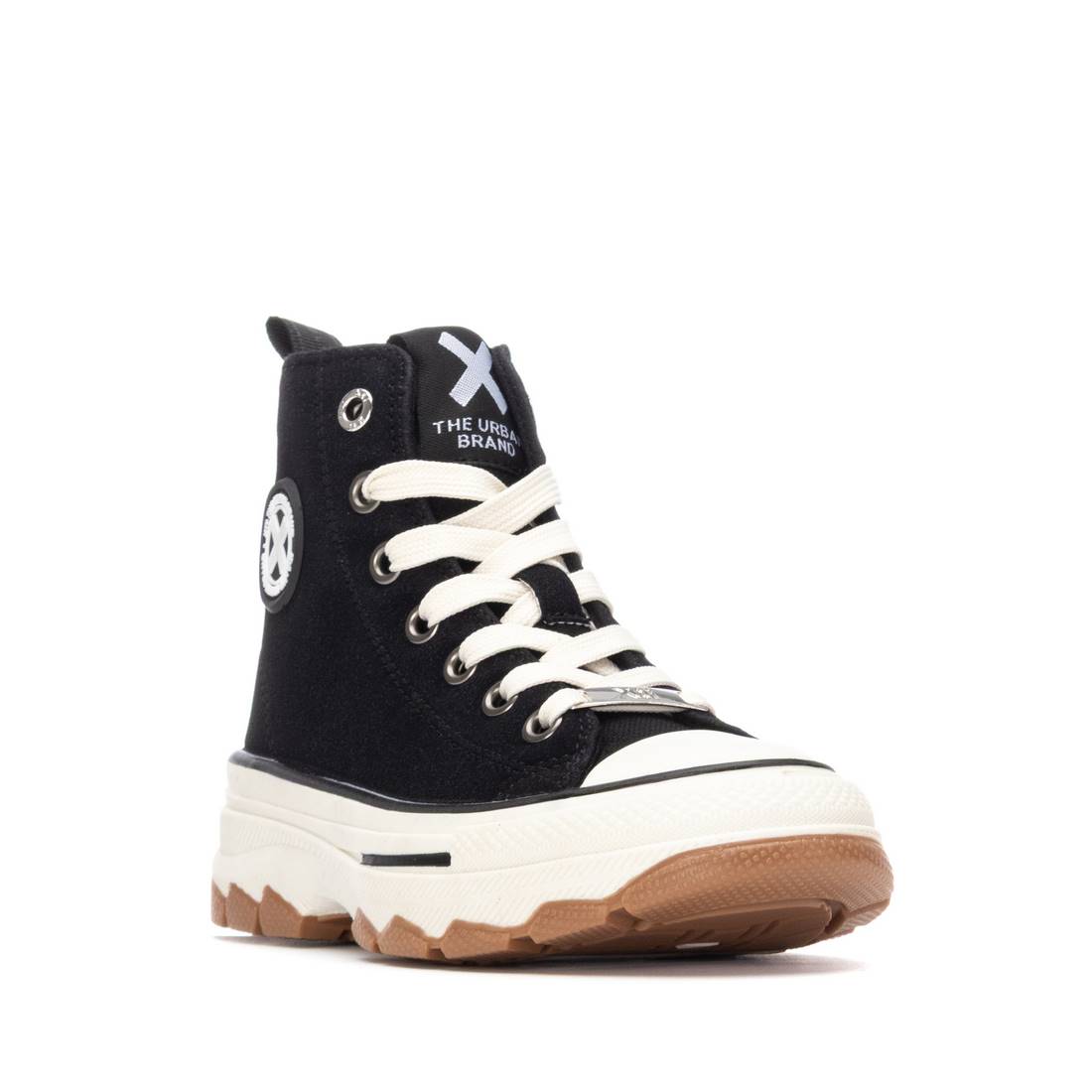 Zapatilla de niña plano Xti kids 15132101