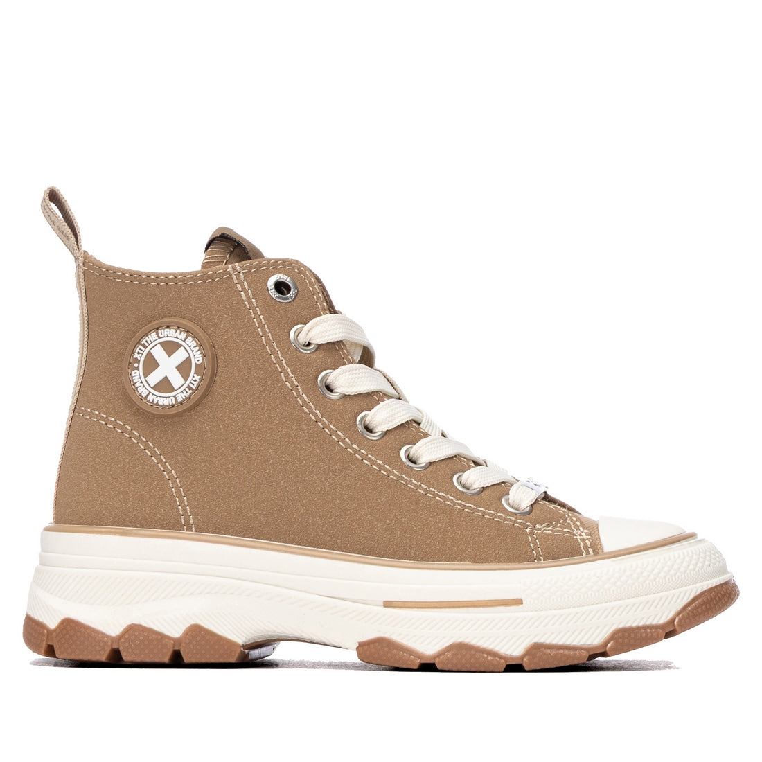 Zapatilla de niña plano Xti kids 15132109