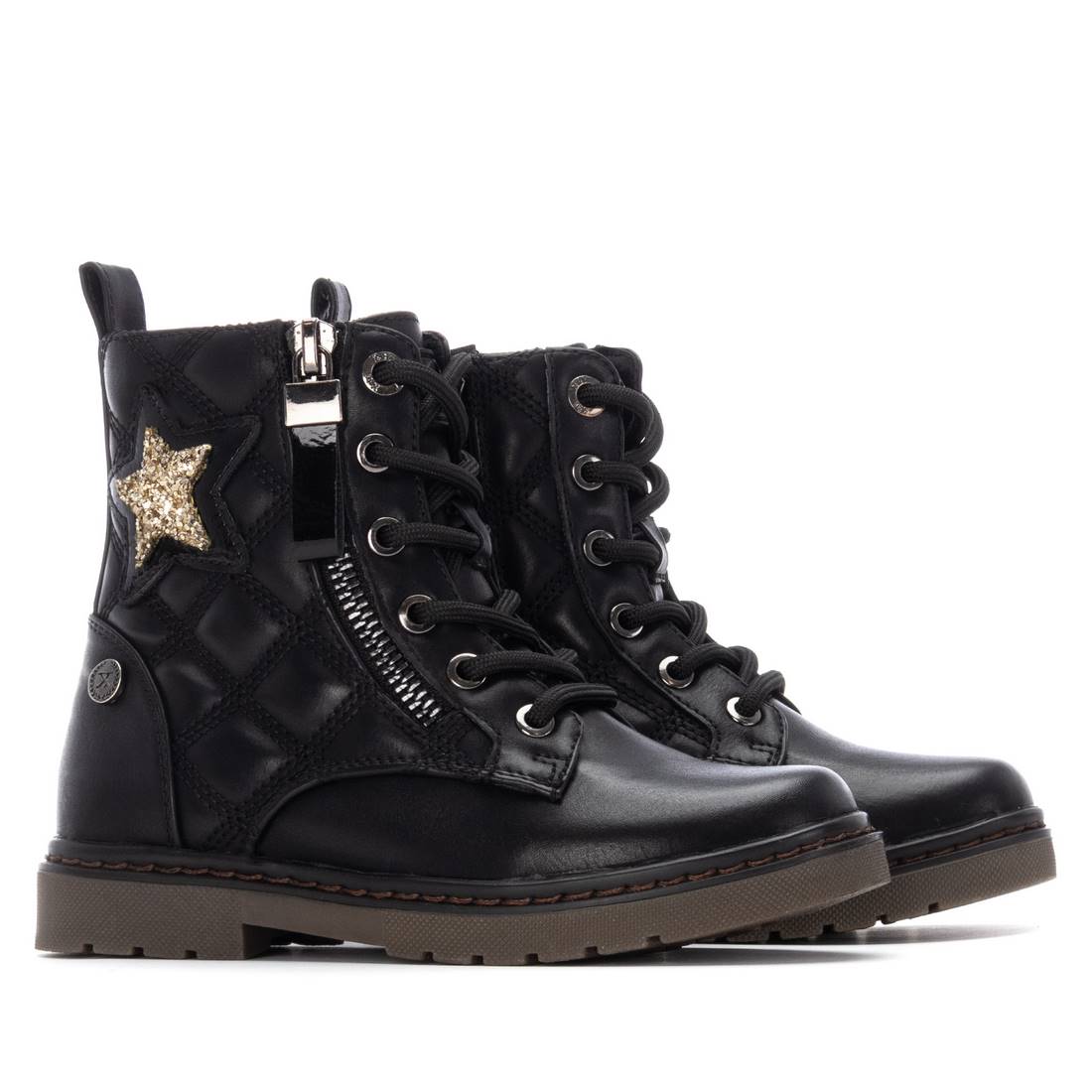 Botin de niña plano Xti kids 15132801