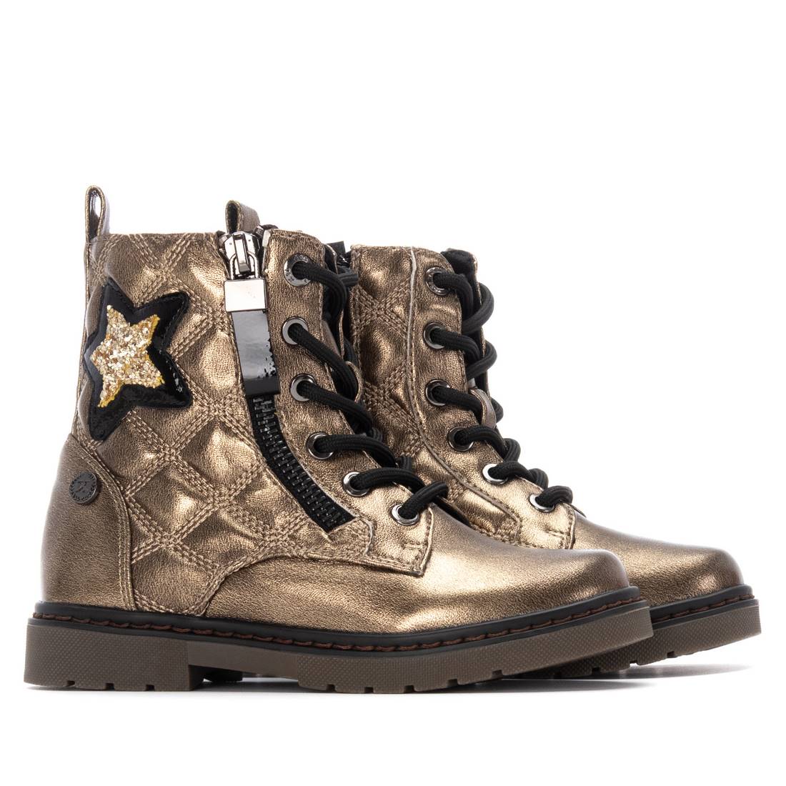 Botin de niña plano Xti kids 15132802