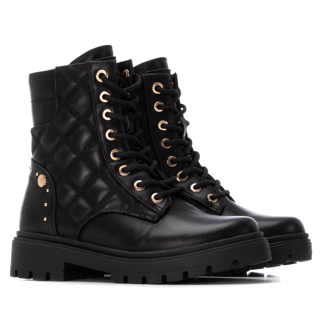 Botin de niña plano Xti kids 15133201