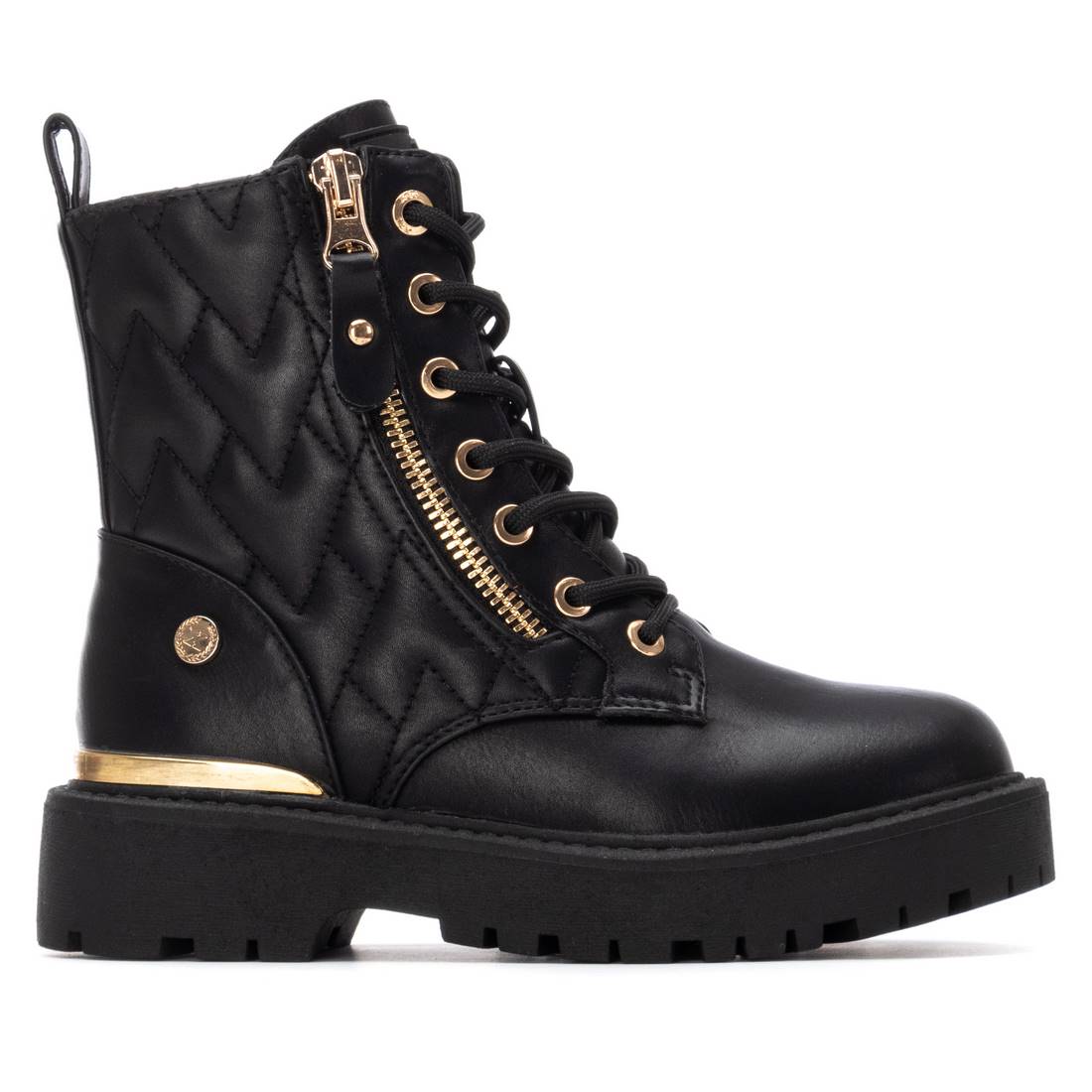 Botin de niña plano Xti kids 15134401