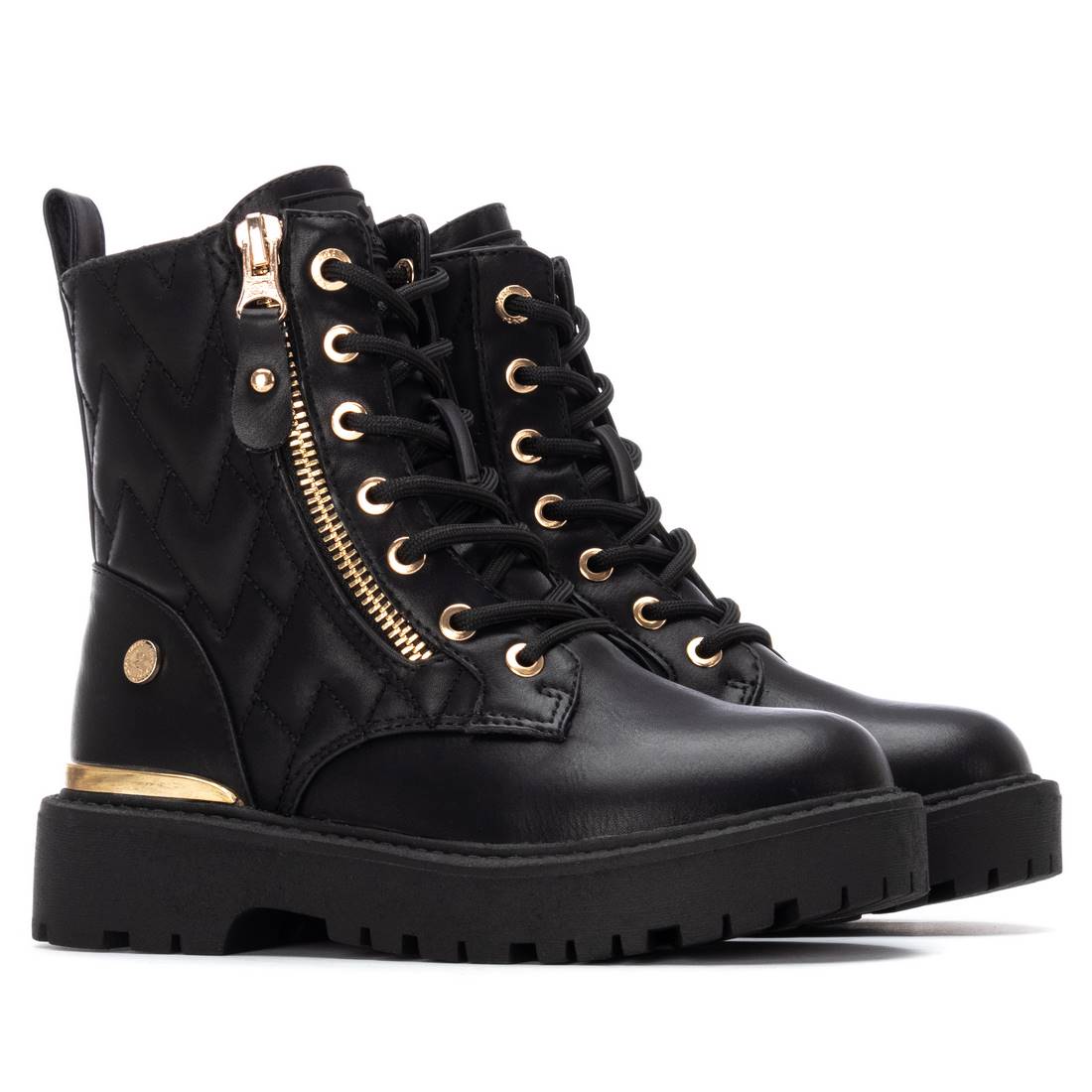 Botin de niña plano Xti kids 15134401