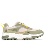 Zapatilla de niña plano Xti kids 15135701