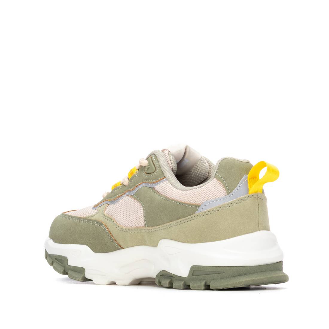 Zapatilla de niña plano Xti kids 15135701