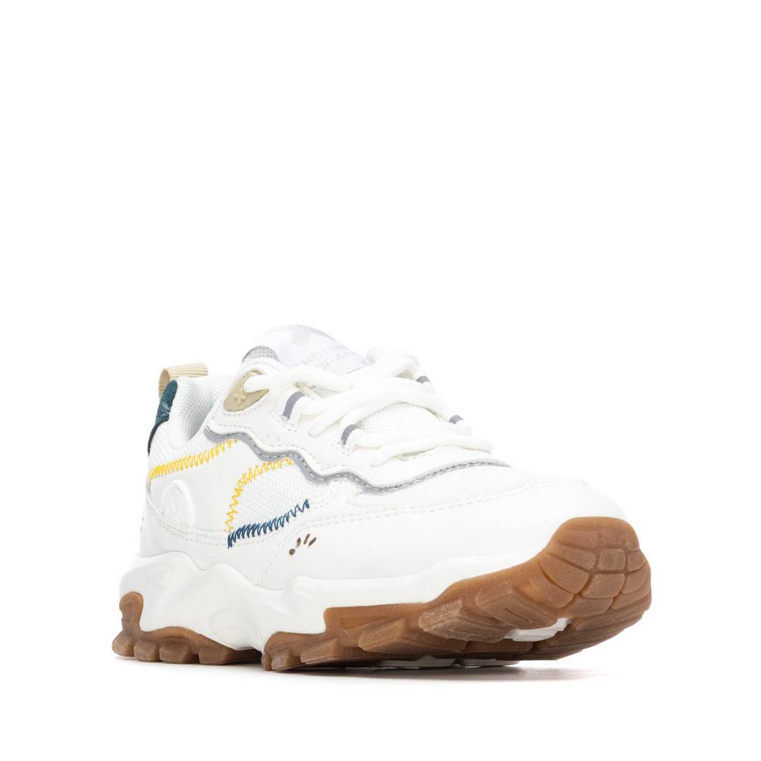 Zapatilla de niña plano Xti kids 15135705