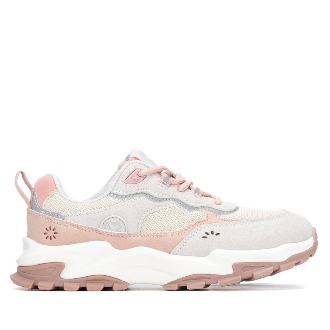 Zapatilla de niña plano Xti kids 15135706