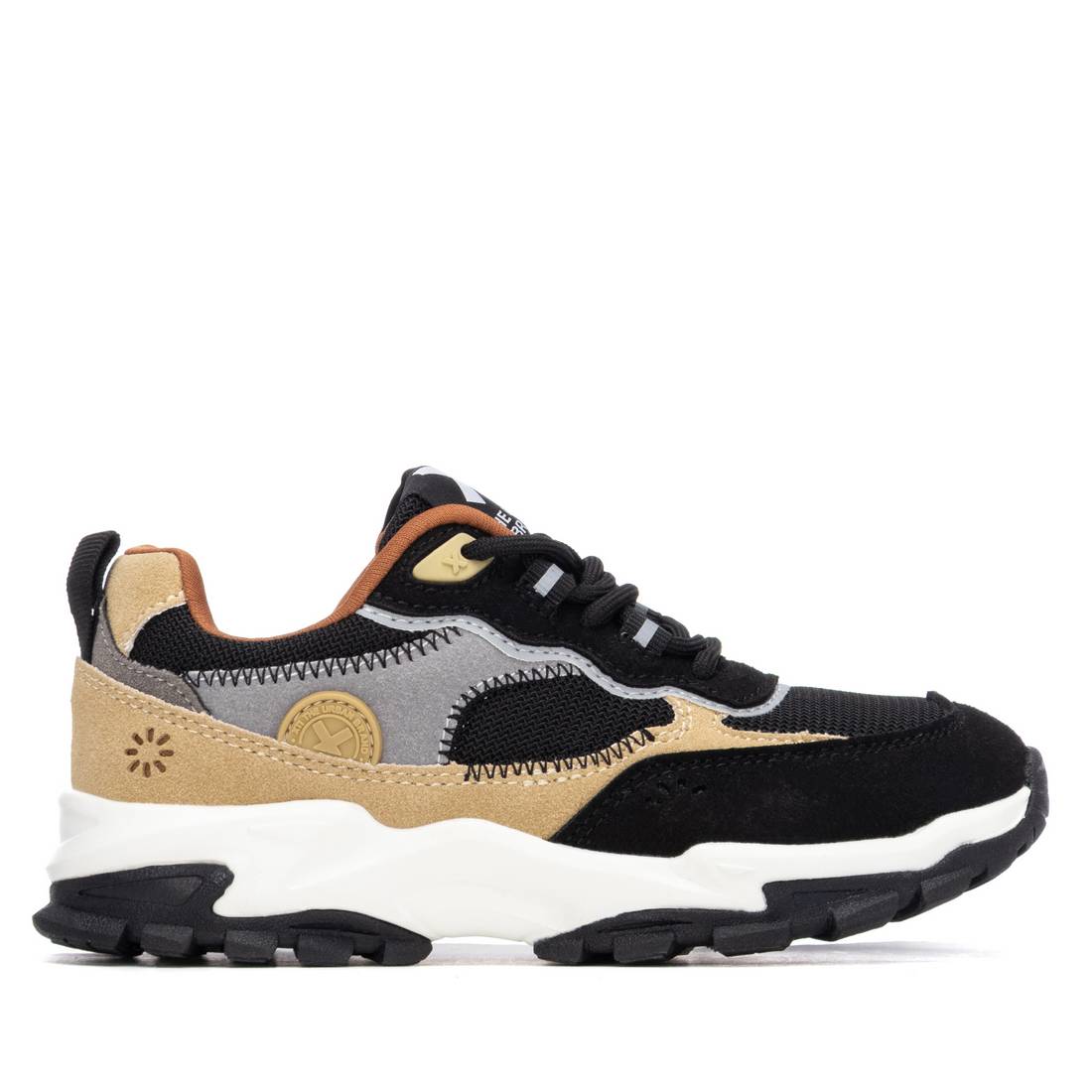 Zapatilla de niña plano Xti kids 15135707