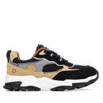 Zapatilla de niña plano Xti kids 15135707