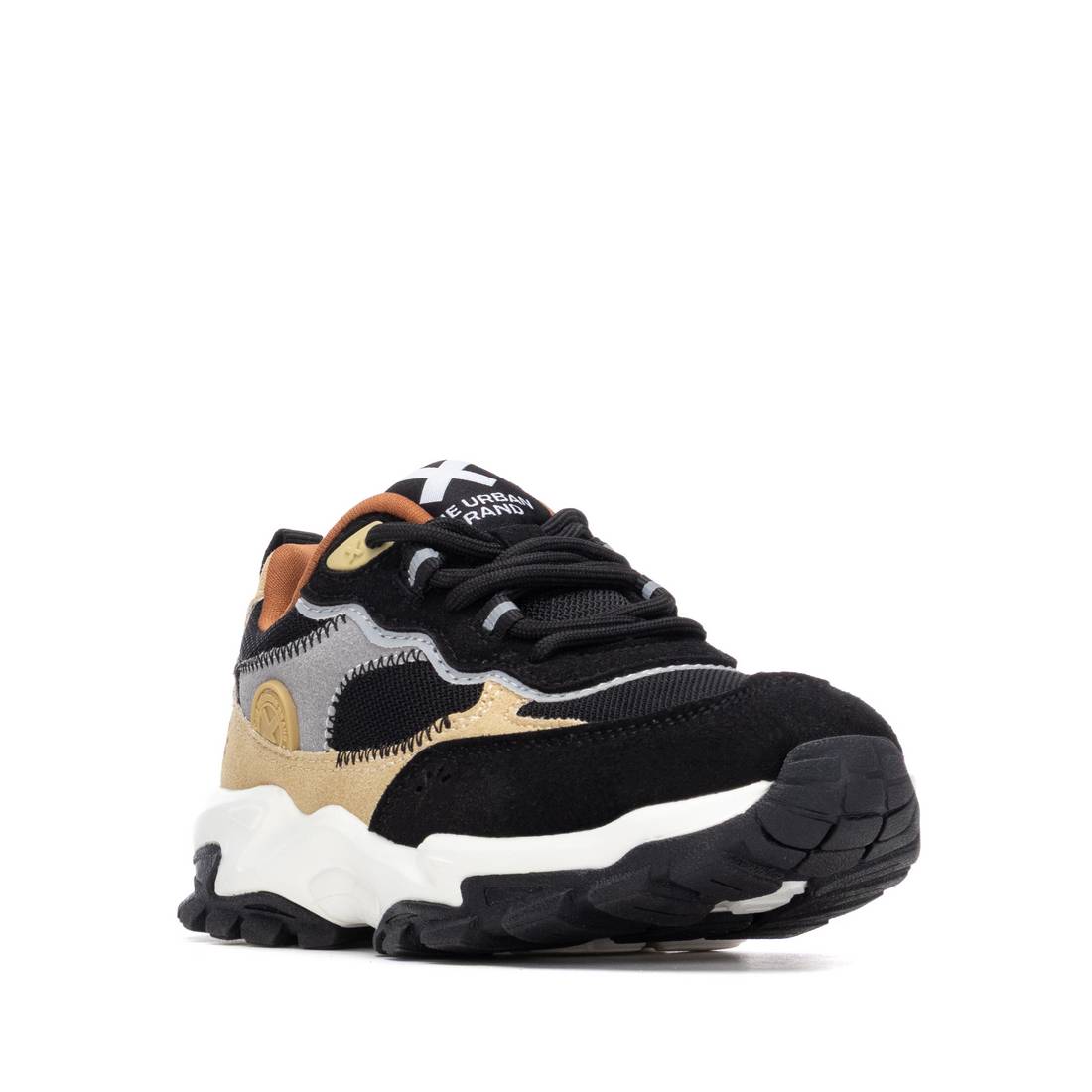 Zapatilla de niña plano Xti kids 15135707