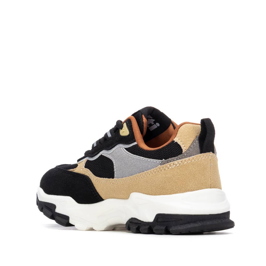 Zapatilla de niña plano Xti kids 15135707