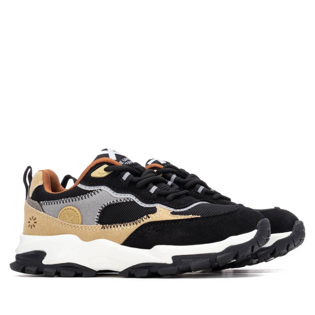 Zapatilla de niña plano Xti kids 15135707