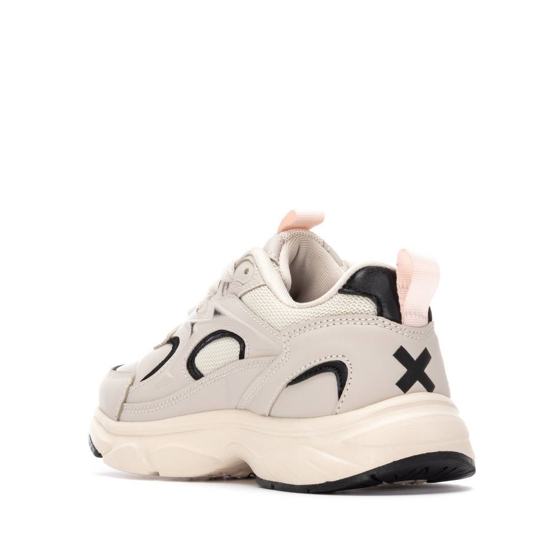 Zapatilla de niña plano Xti kids 15136301