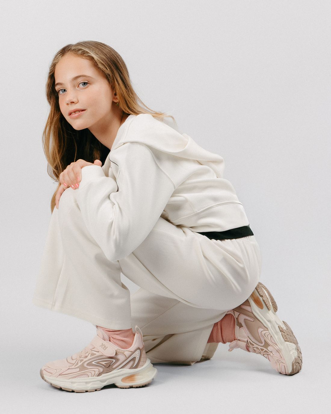 KID'S SNEAKER XTI 15136401