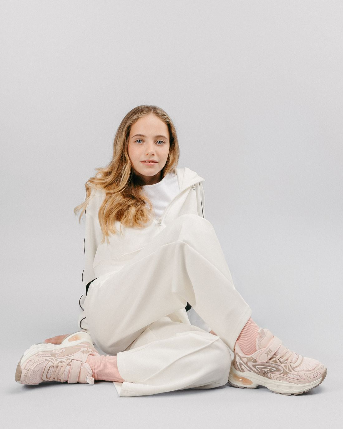 KID'S SNEAKER XTI 15136401