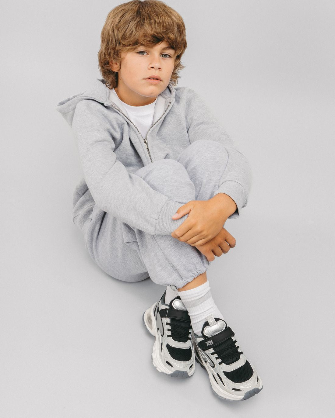 KID'S SNEAKER XTI 15136403