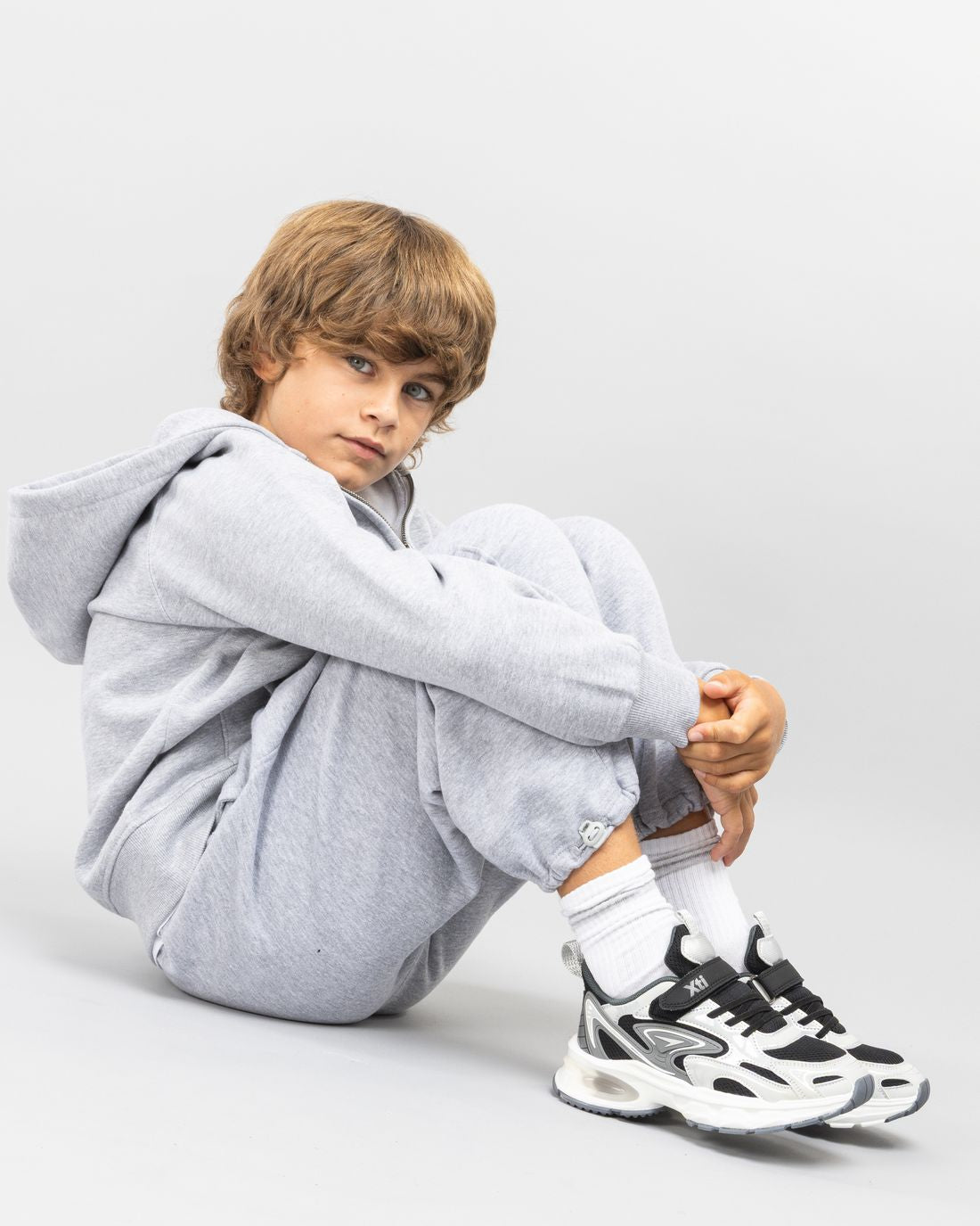 KID'S SNEAKER XTI 15136403