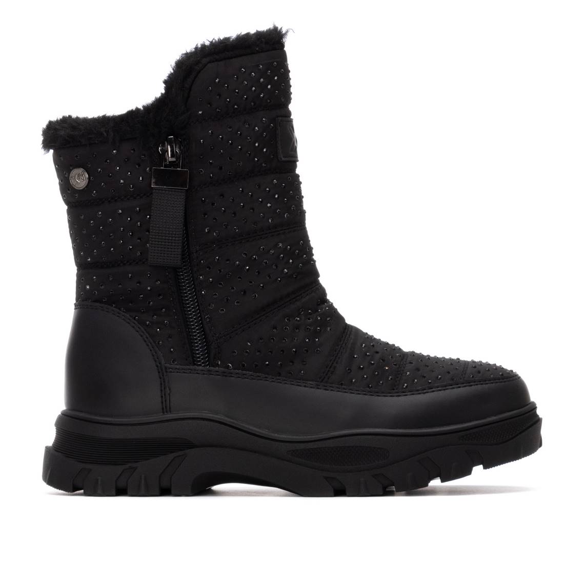 Botin de niña plano Xti kids 15138201