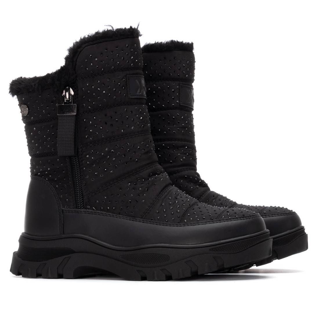 Botin de niña plano Xti kids 15138201