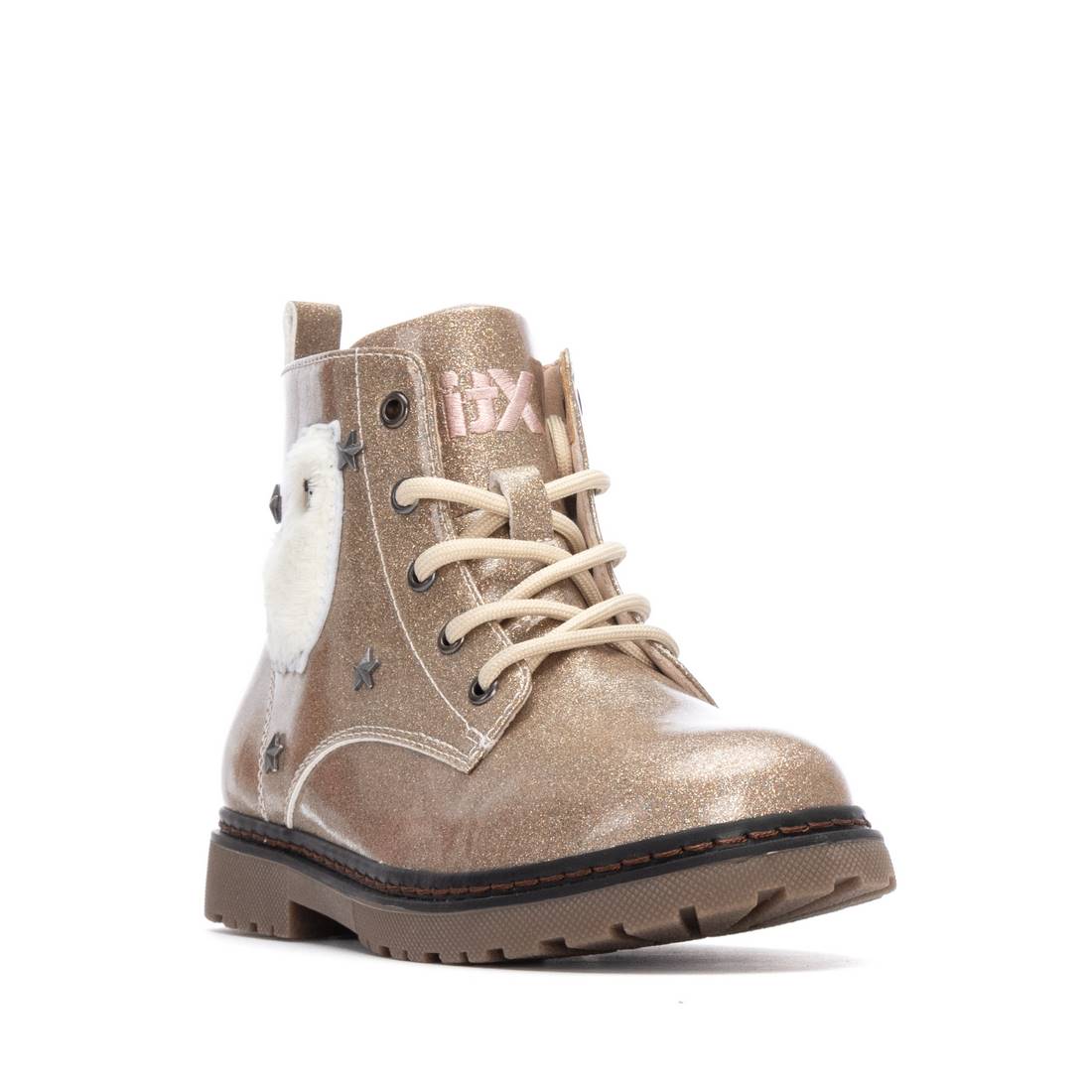 Botin de niña plano Xti kids 15138402