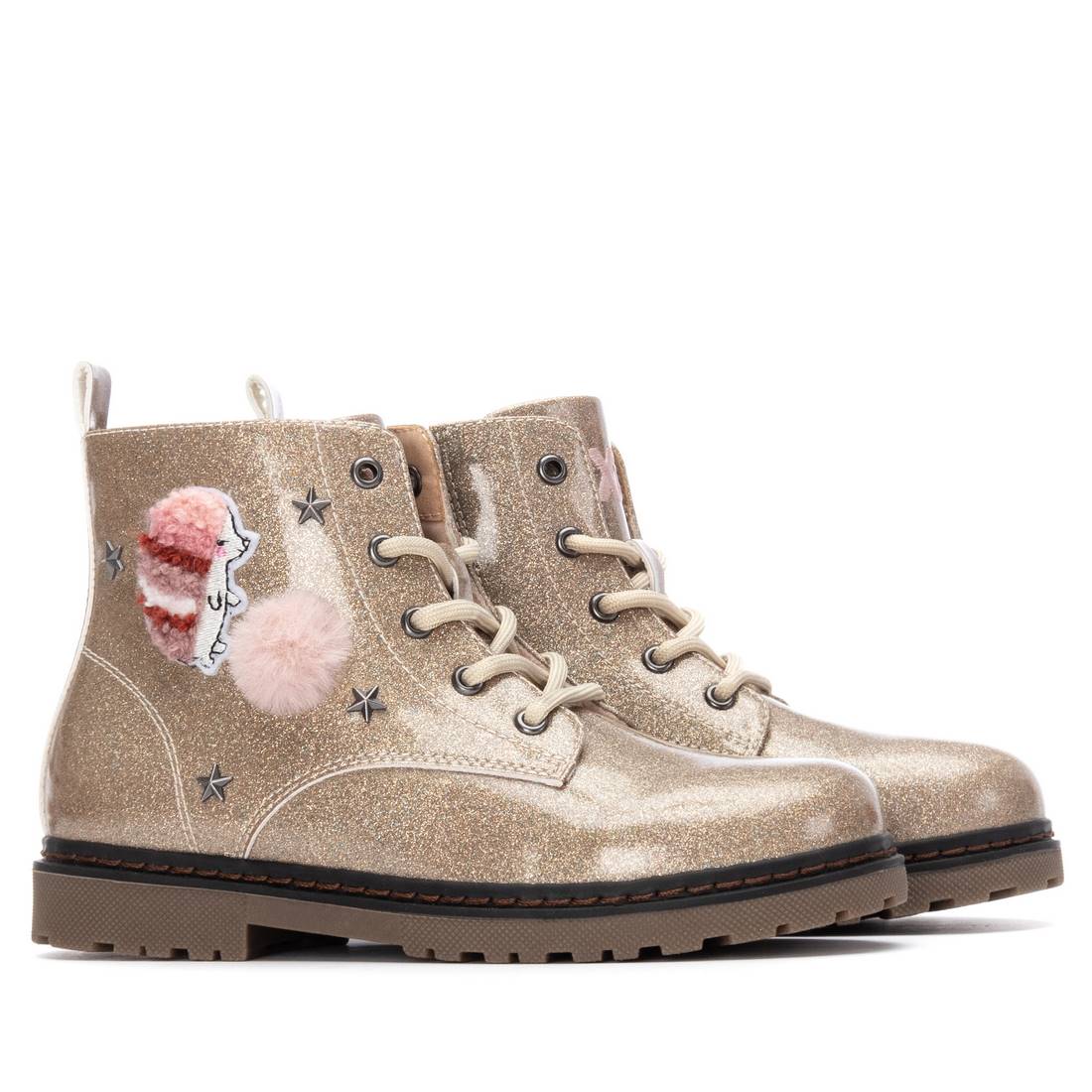 Botin de niña plano Xti kids 15138501