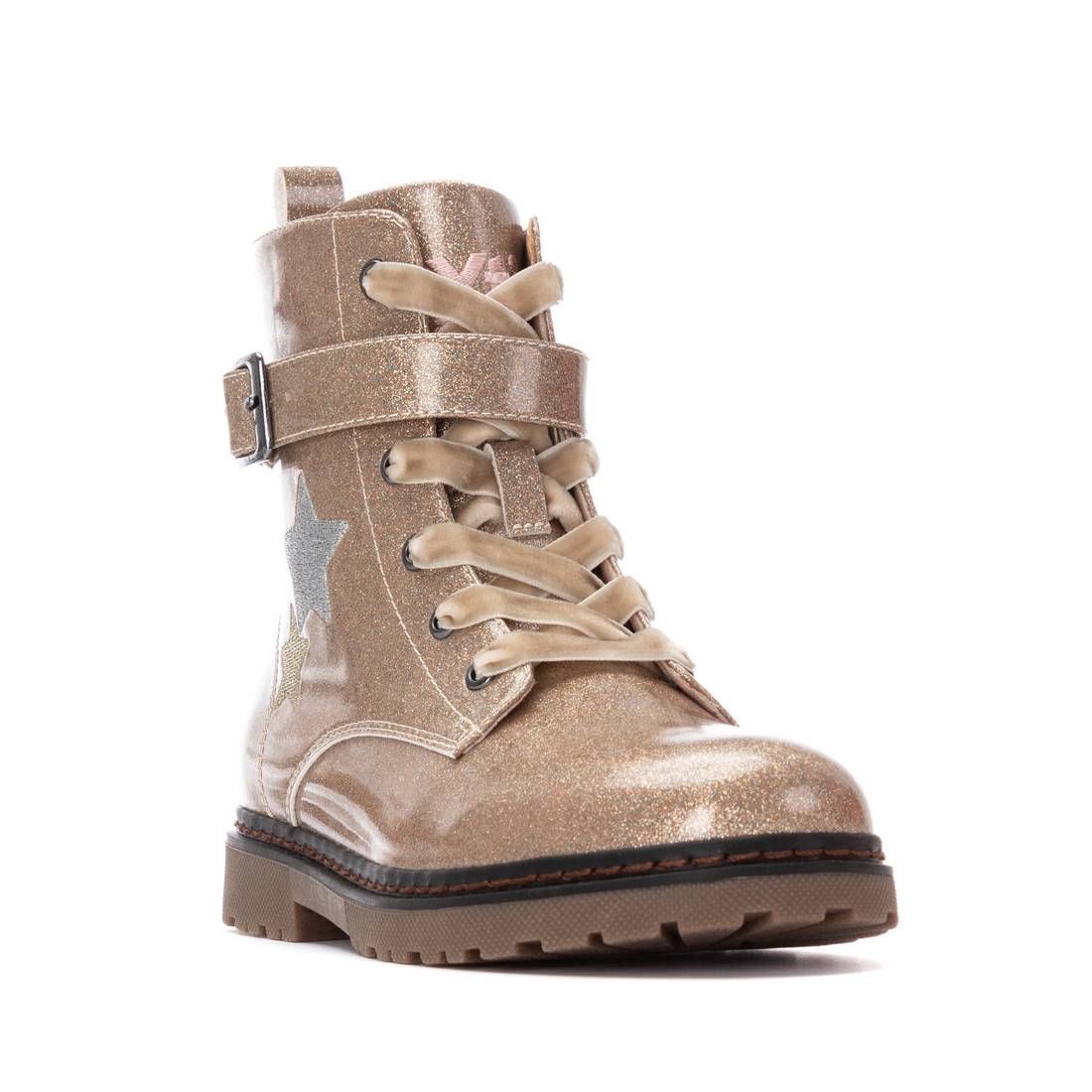 Botin de niña plano Xti kids 15138602