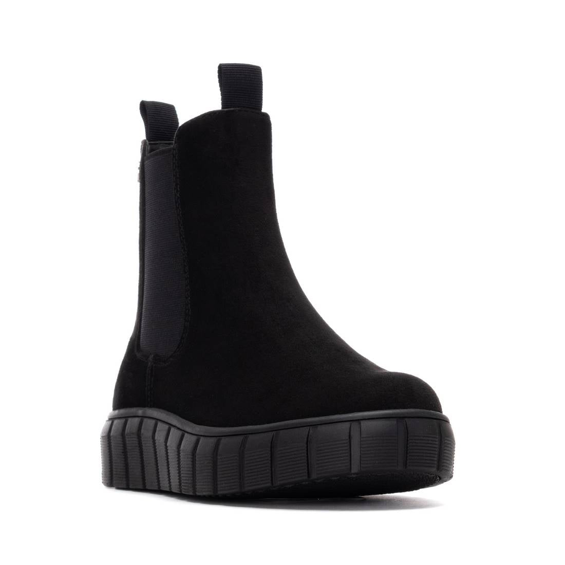 Botin de niña plano Xti kids 15139001